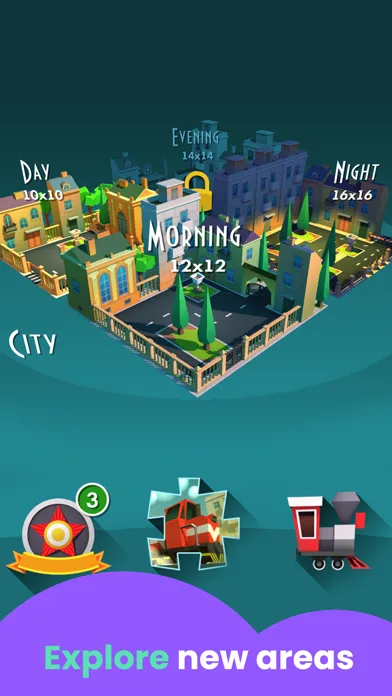 صور Train Games: for Kids